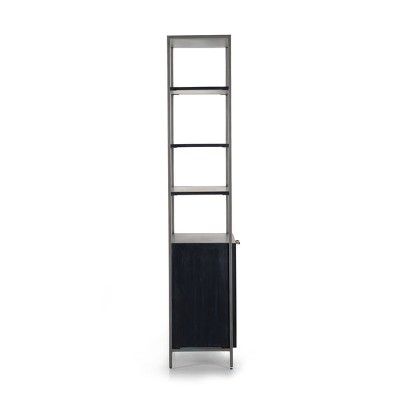 Trey Modular Wide Bookcase