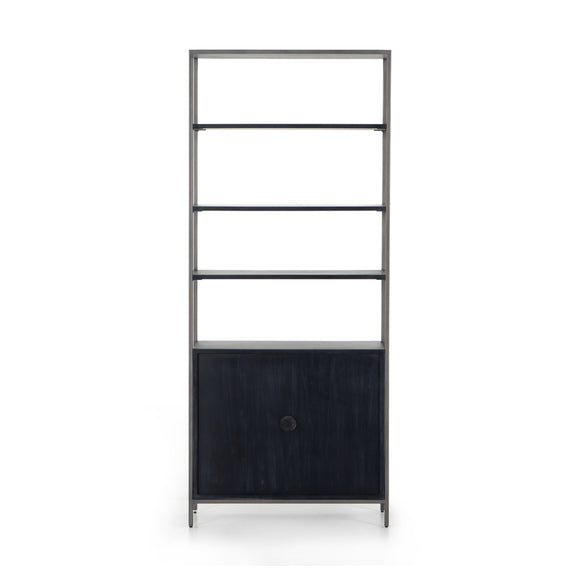 Trey Modular Wide Bookcase