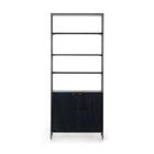 Trey Modular Wide Bookcase