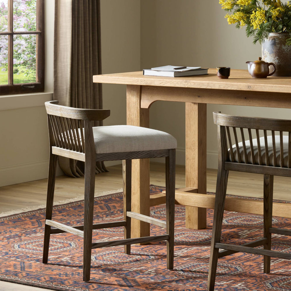 Tullio Stool