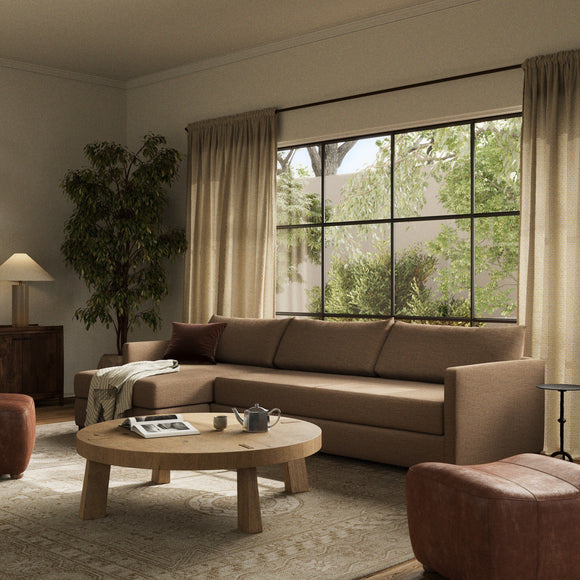 Wickham 2-Piece Sectional