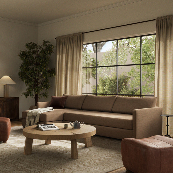 Wickham 2-Piece Sectional