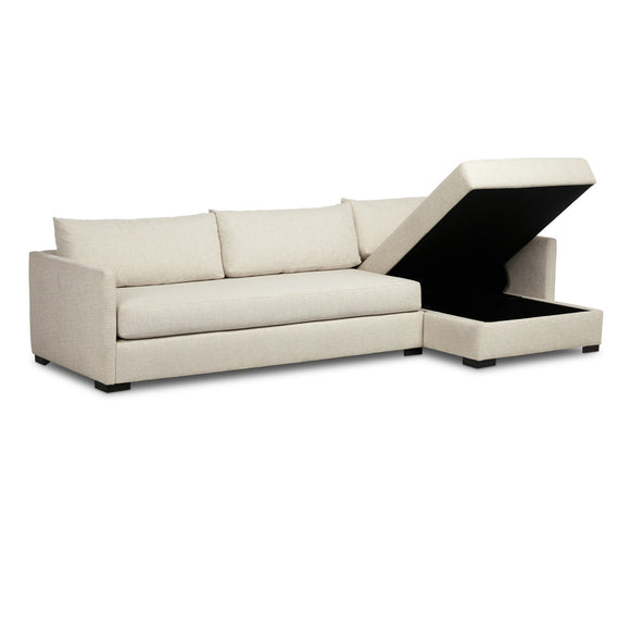 Wickham 2-Piece Sectional