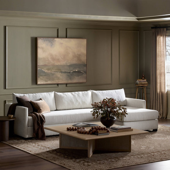 Wickham 2-Piece Sectional