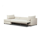 Wickham 2-Piece Sleeper Sectional