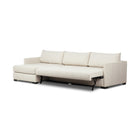 Wickham 2-Piece Sleeper Sectional
