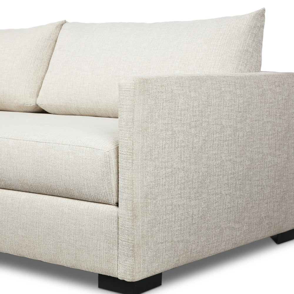 Wickham 2-Piece Sleeper Sectional