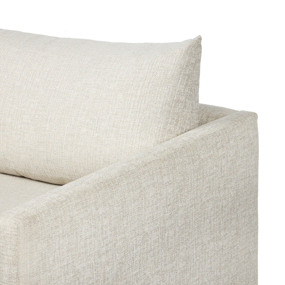 Wickham 2-Piece Sleeper Sectional