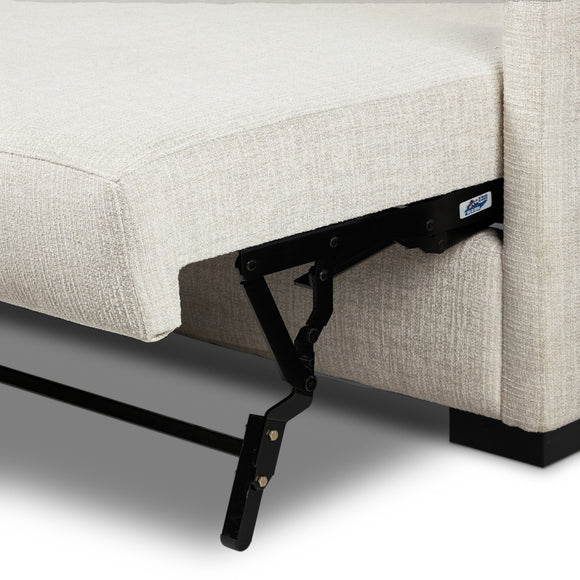 Wickham 2-Piece Sleeper Sectional