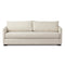 Wickham Sleeper Sofa  option Alameda Snow