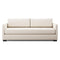 Wickham Sleeper Sofa  option Crypton Nomad Marshmallow