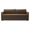 Wickham Sleeper Sofa  option Crypton Nomad Mushroom