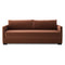 Wickham Sleeper Sofa  option Surrey Auburn