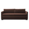 Wickham Sleeper Sofa  option Surrey Cocoa