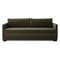 Wickham Sleeper Sofa  option Surrey Olive