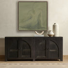 Woman At Rest II by Melody Joy McMunn Wall Art