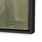 Woman At Rest II by Melody Joy McMunn Wall Art
