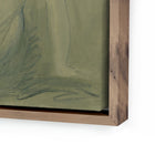 Woman At Rest II by Melody Joy McMunn Wall Art