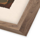 Worn No. 1 by Brooke Noel Morgan Wall Art