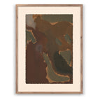 Worn No. 1 by Brooke Noel Morgan Wall Art