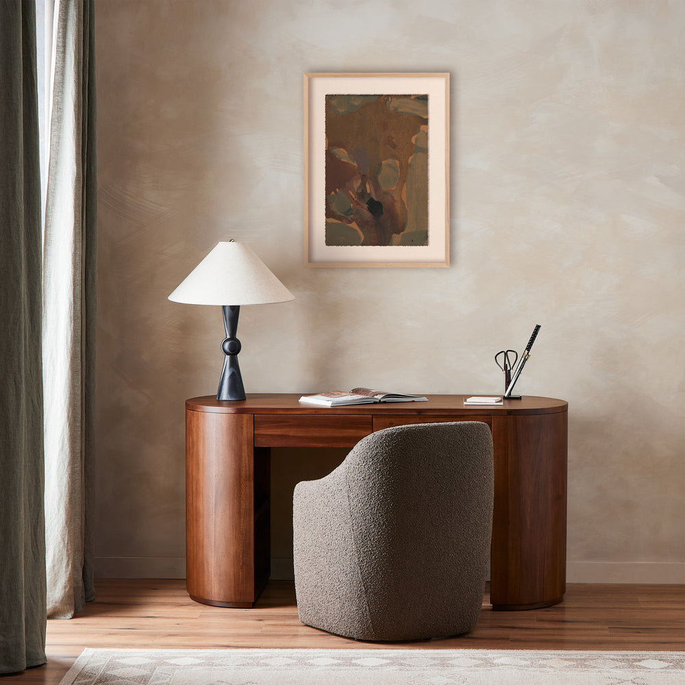 Worn No. 2 by Brooke Noel Morgan Wall Art
