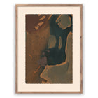 Worn No. 3 by Brooke Noel Morgan Wall Art