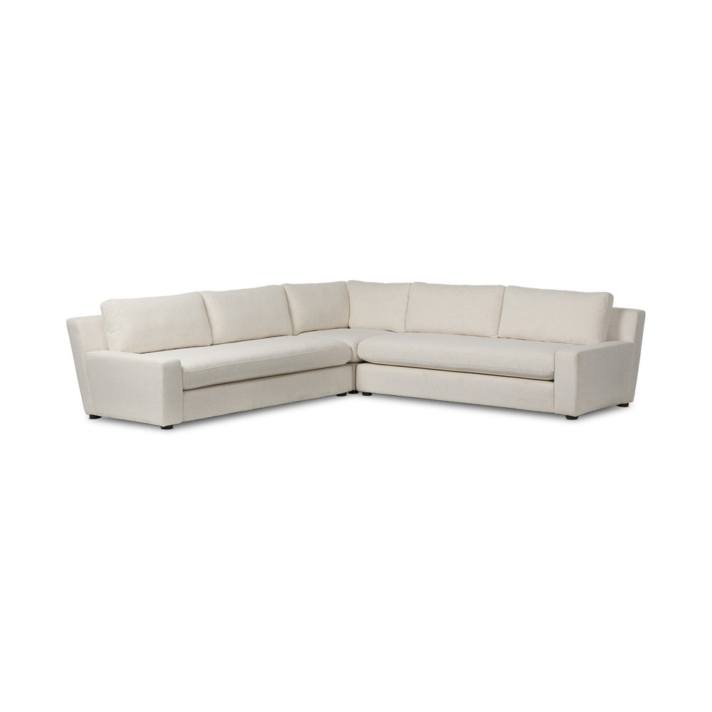 Yelena 3-Piece Sectional