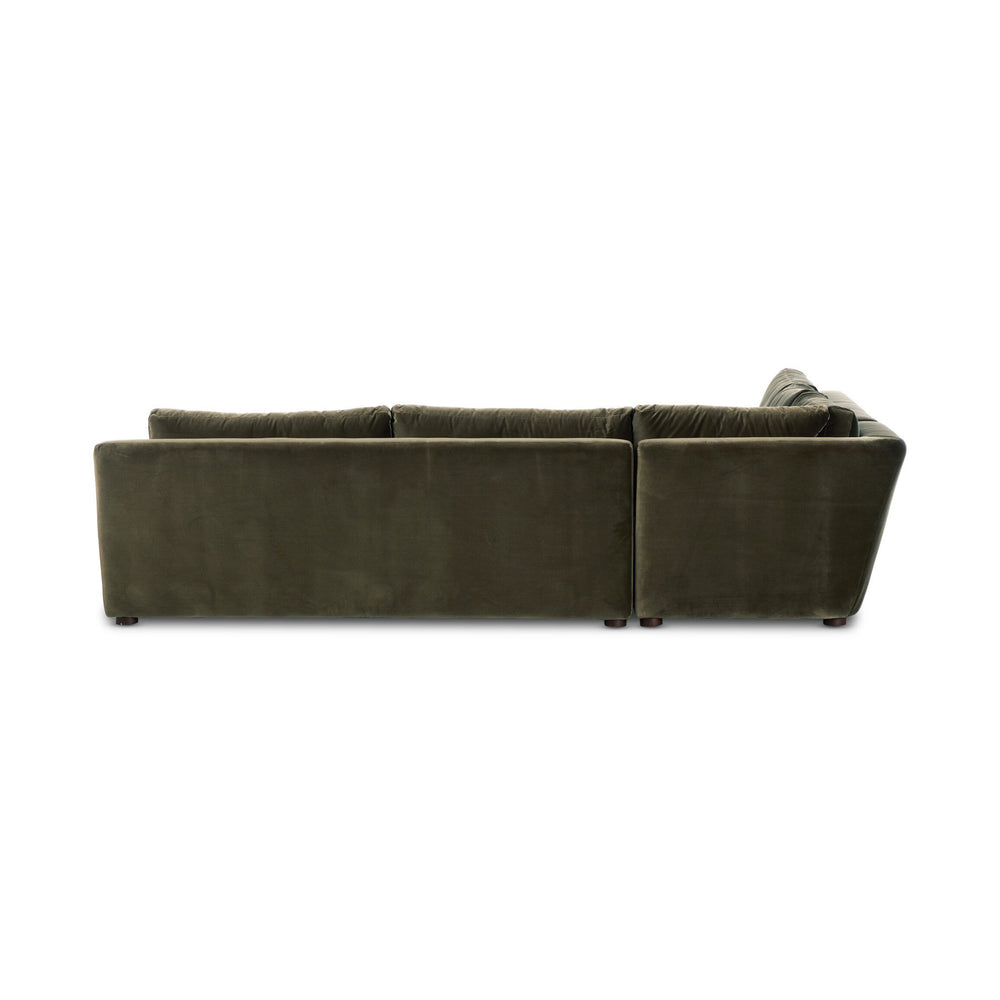 Yelena 3-Piece Sectional