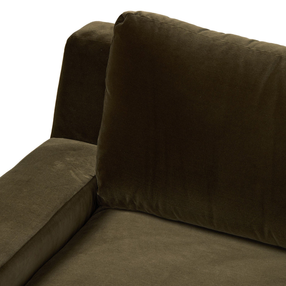 Yelena 3-Piece Sectional