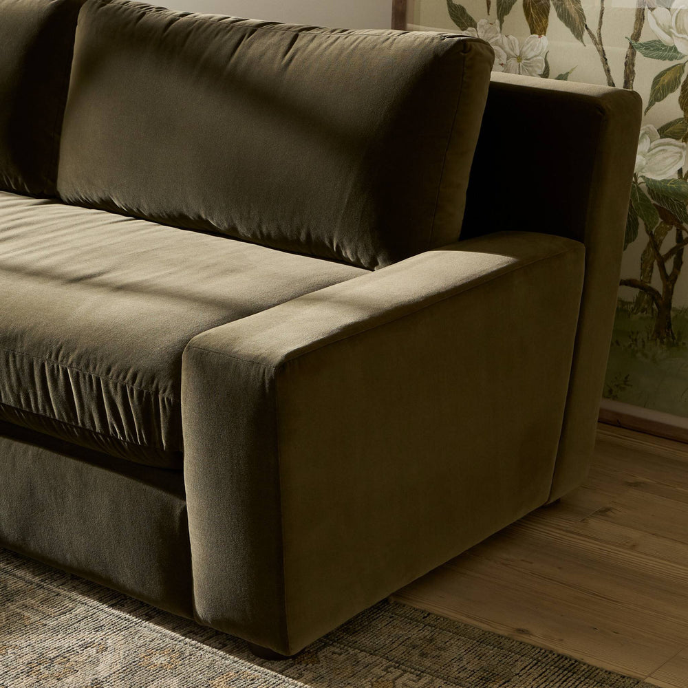 Yelena 3-Piece Sectional