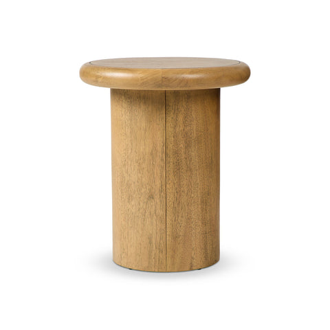 Zach End Table