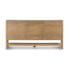 Zuma 6-Drawer Dresser