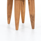 Zuri Outdoor Stool