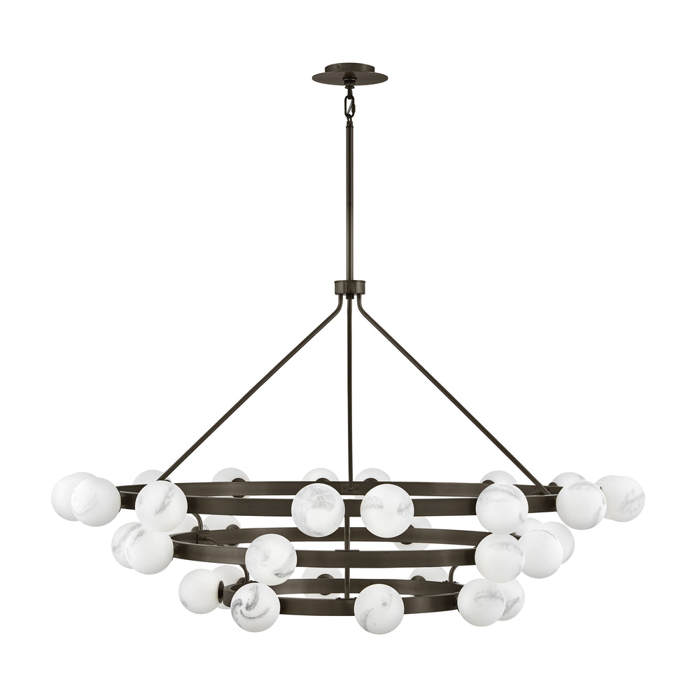 Selene Chandelier