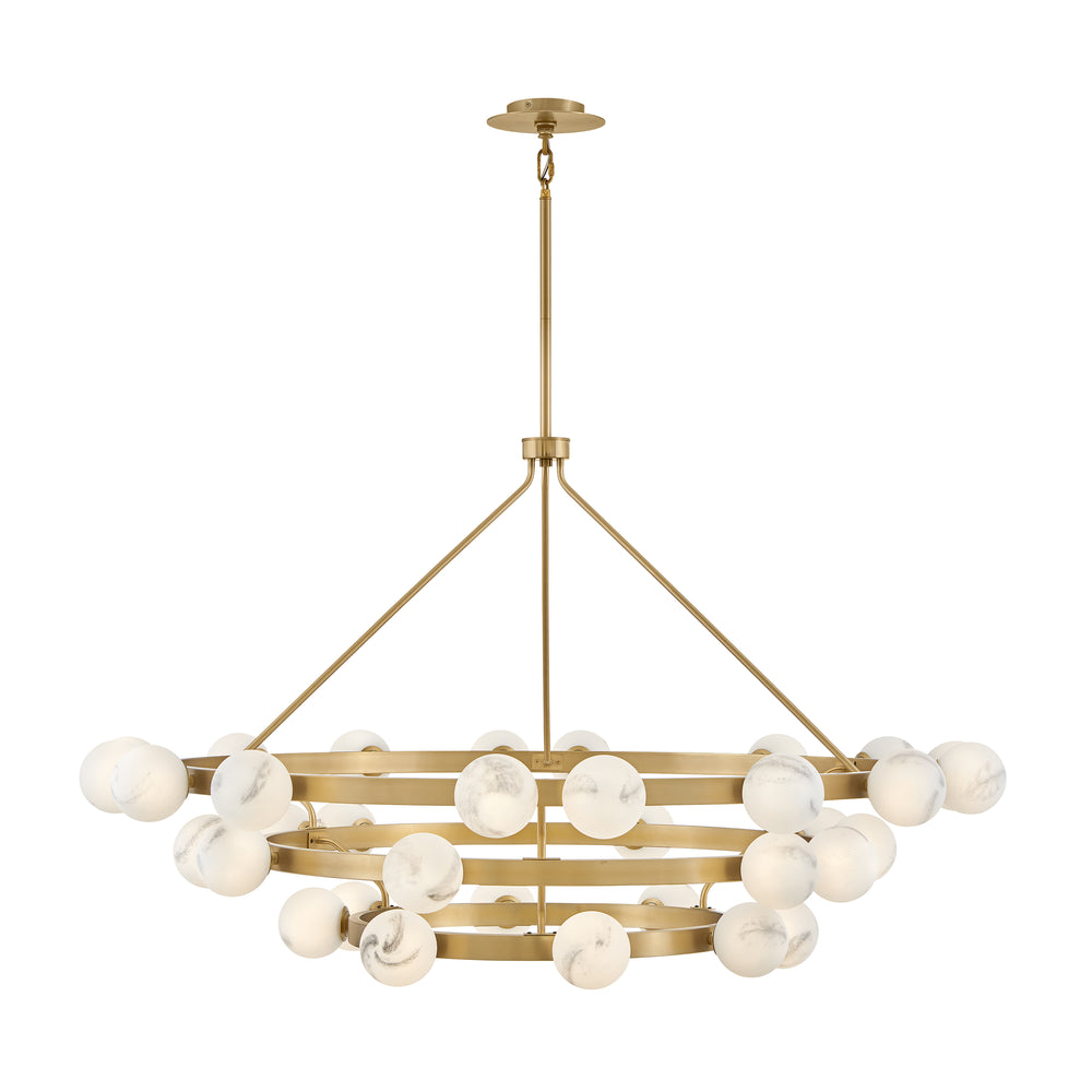 Selene Chandelier