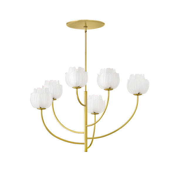 Fantine 6-Light Chandelier