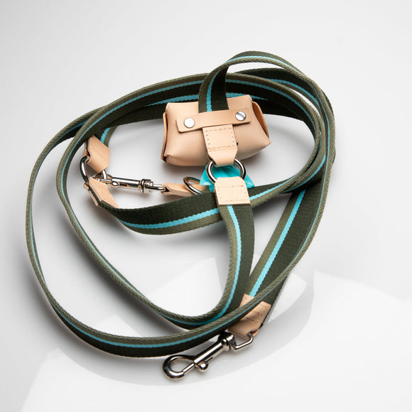 Franco Dog Leash