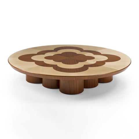 Archway Coffee Table