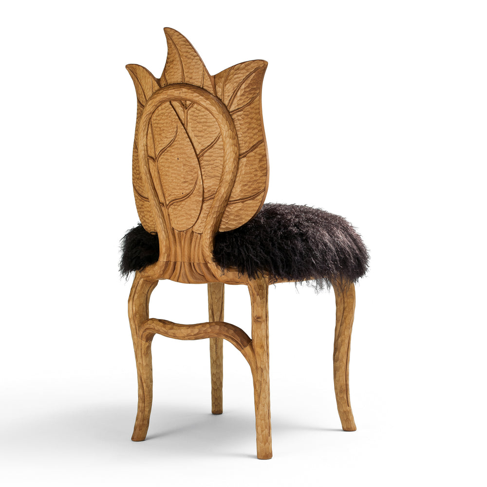 Clorophilla Dining Chair