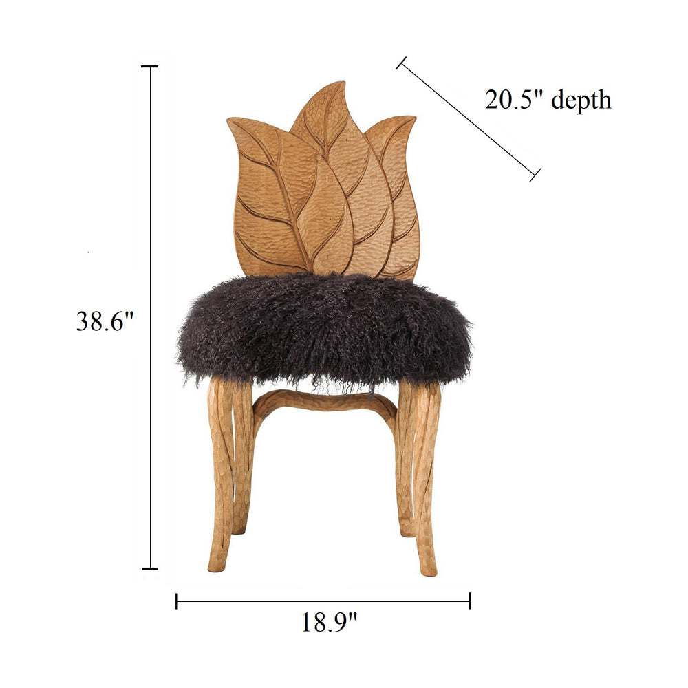 Clorophilla Dining Chair