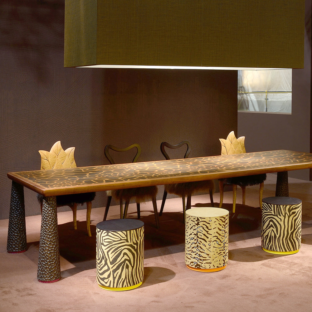 Clorophilla Dining Chair