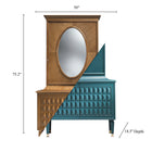 D/Vision.1 Limited Edition Deconstructed Trumeau