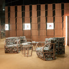 Fusta Lounge Chair