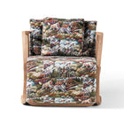 Fusta Lounge Chair