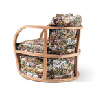 Fusta Lounge Chair