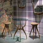 Giraffa Bar Stool