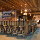 Giraffa Bar Stool