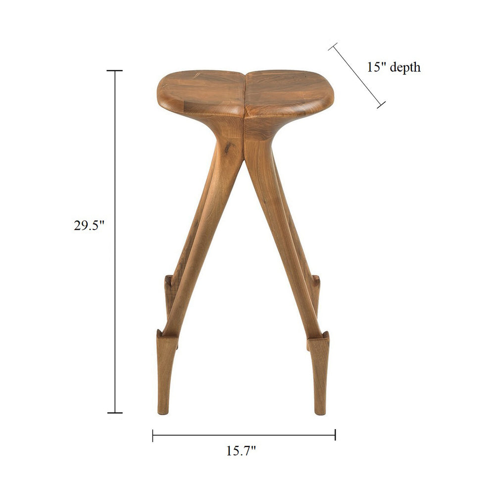 Giraffa Bar Stool