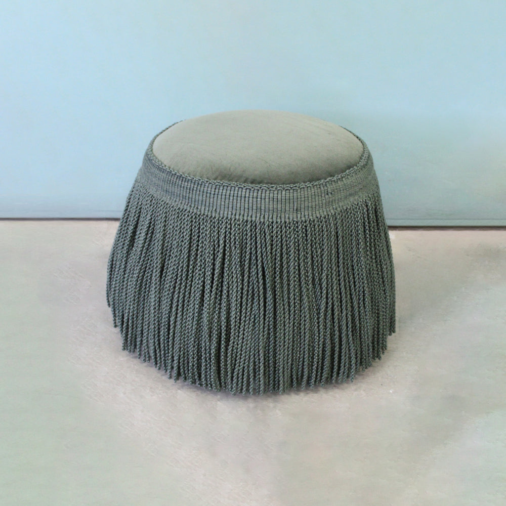 Kir Royal Footstool