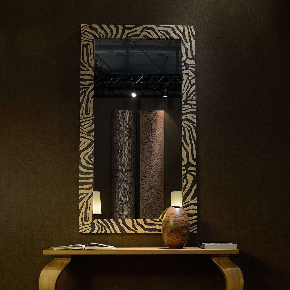 Kivu Mirror